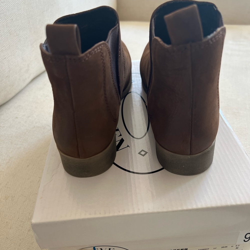 Steve Madden bootie - Picture 3 of 6